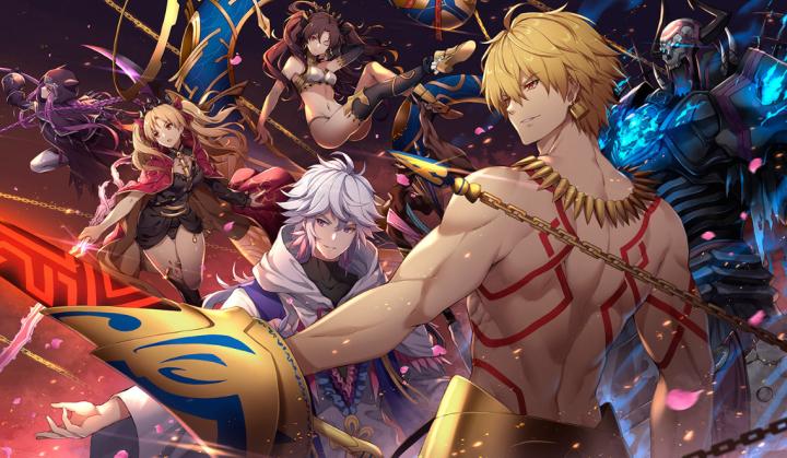 FGO3月有什么活动 国服2023年3月活动一览_https://www.pc70.com_未分类_第1张