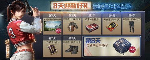 和平精英CDK礼包在哪领 和平精英CDK兑换地址_https://www.pc70.com_未分类_第3张