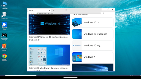 win10模拟器游戏