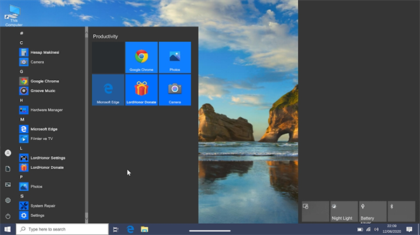 win10模拟器游戏