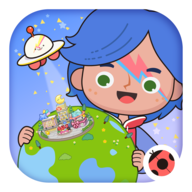 米加小镇世界1.75完整版
