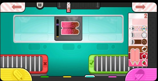 老爹冰棒店1.0.1版本