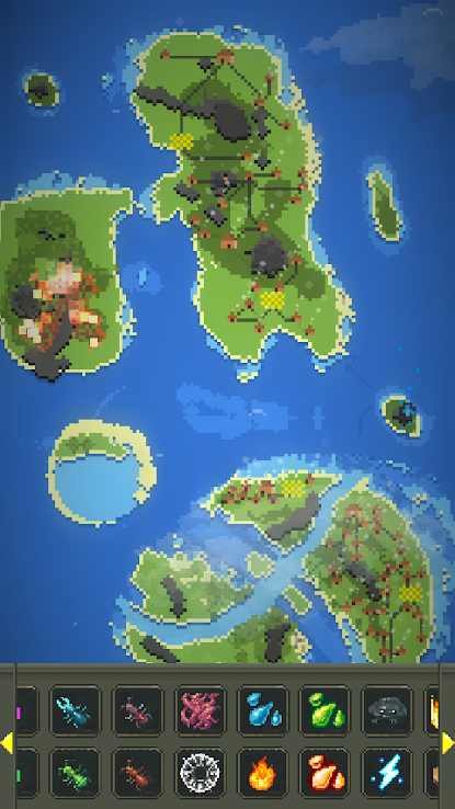 世界盒子0.22.21最新版