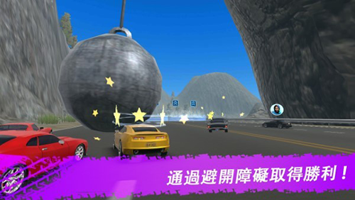 极限漂移与氮气赛车最新版