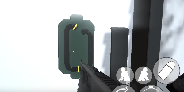 cqb射击2内置菜单