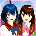 樱花校园模拟器1.043版本