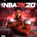 nba2k20游戏98.0.2版本