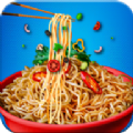 烹饪模拟器