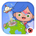 migaworld米加小镇