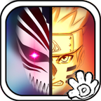 死神VS火影绊3.7