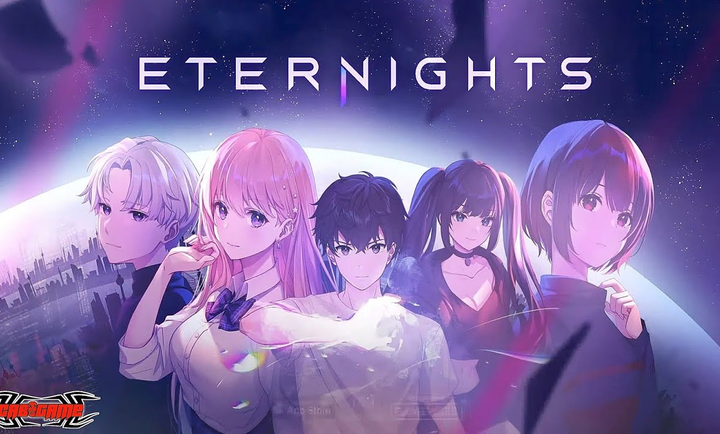 永恒之夜
