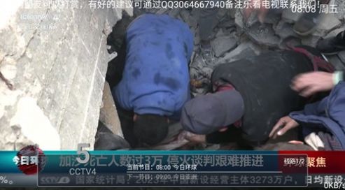 乐看电视