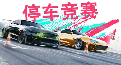 真实泊车2