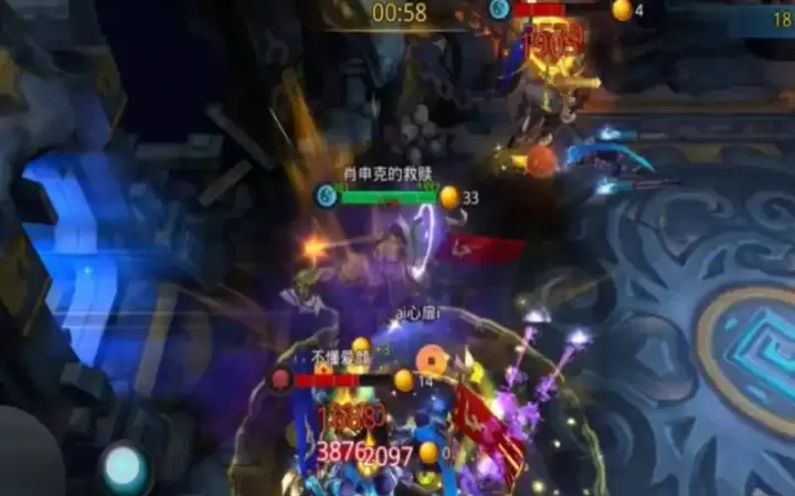 乱斗西游2财神怎么搭配_https://www.pc70.com_游戏攻略_第2张